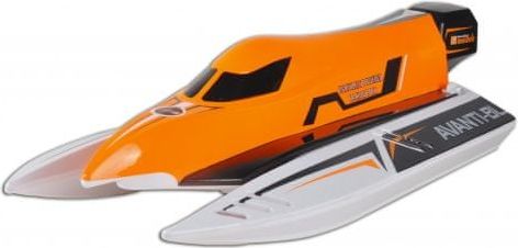 AVANTI-BL - BRUSHLESS od df-models - obrázek 1