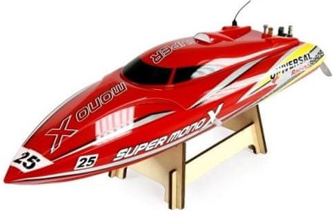 Super Mono X Brushless 45 km/h - obrázek 1