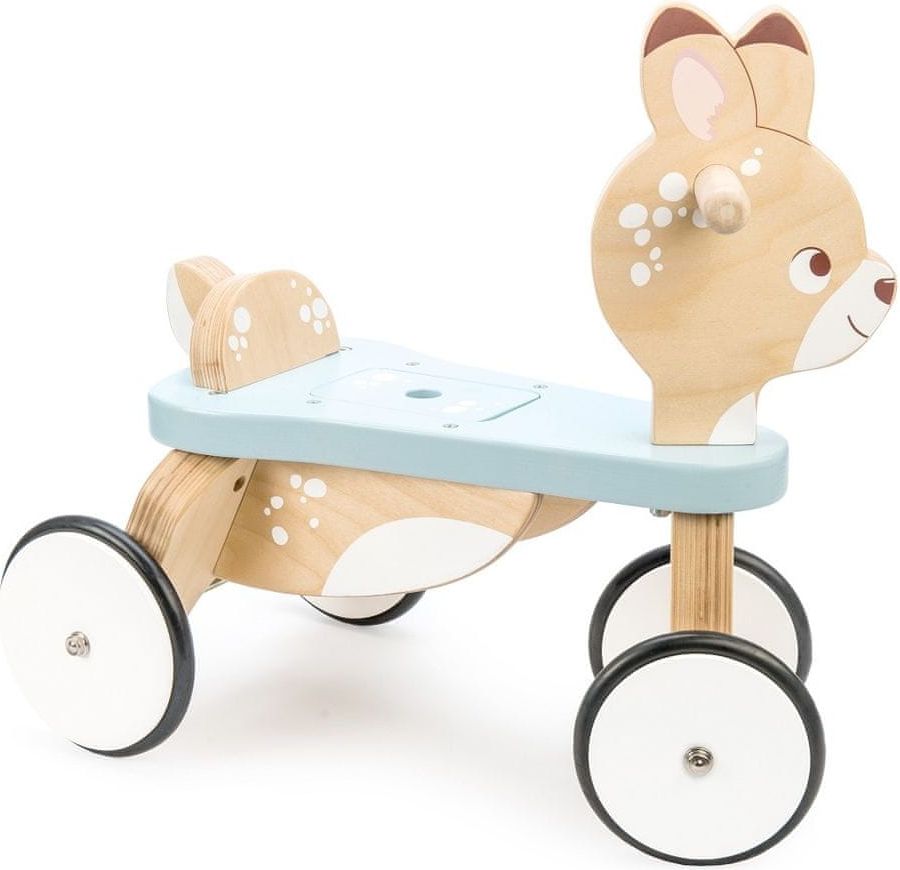 Le Toy Van Petilou Odrážedlo koloušek - obrázek 1