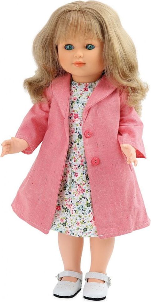 Petitcollin Panenka Marie Francoase 40 cm Belleville - obrázek 1