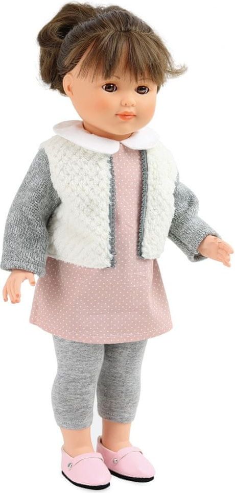 Petitcollin Panenka Marie Francoase 40 cm Orsay - obrázek 1
