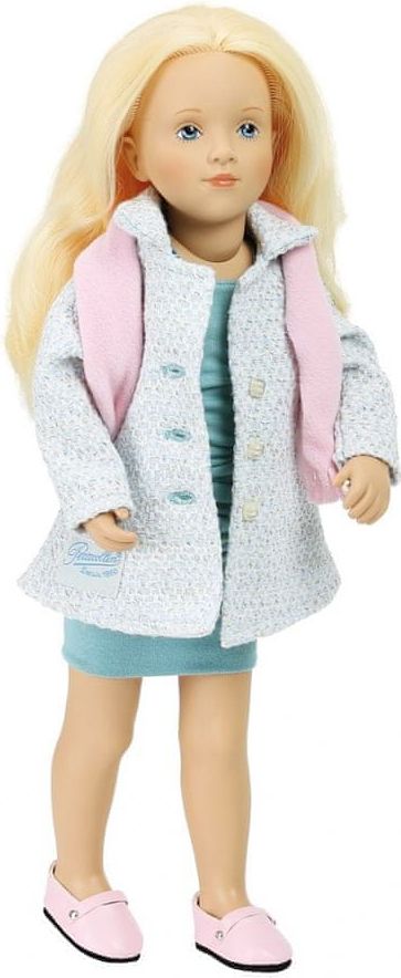 Petitcollin Panenka Starlette 44 cm Constance - obrázek 1