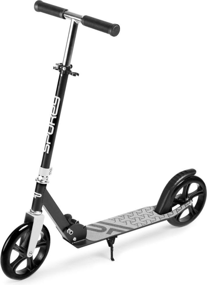 Spokey AYAS Koloběžka, kolečka 200 mm - obrázek 1