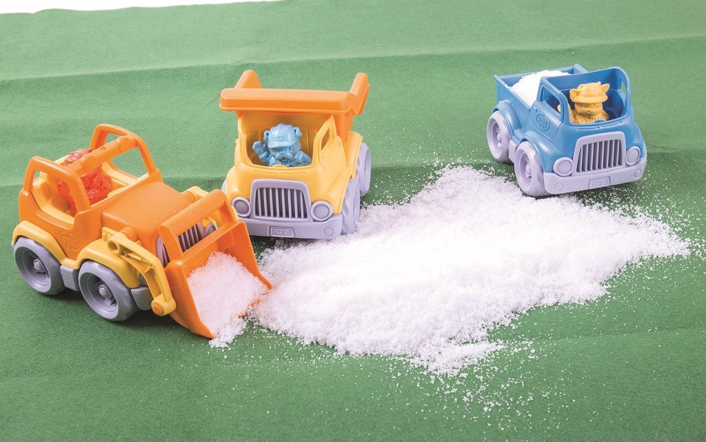 Green Toys Nakladač - obrázek 3