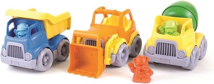 Green Toys Nakladač - obrázek 5