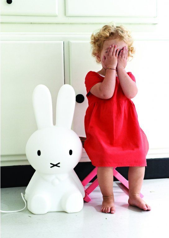 Králíček MIFFY originál - obrázek 1