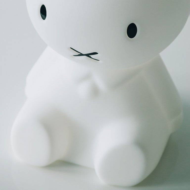 Králíček MIFFY originál - obrázek 2
