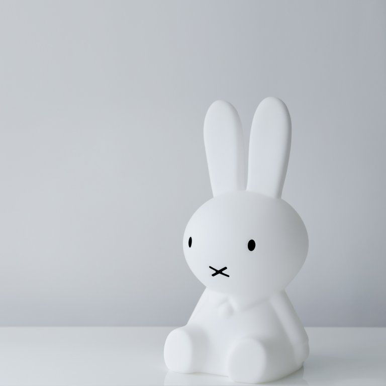 Králíček MIFFY originál - obrázek 3