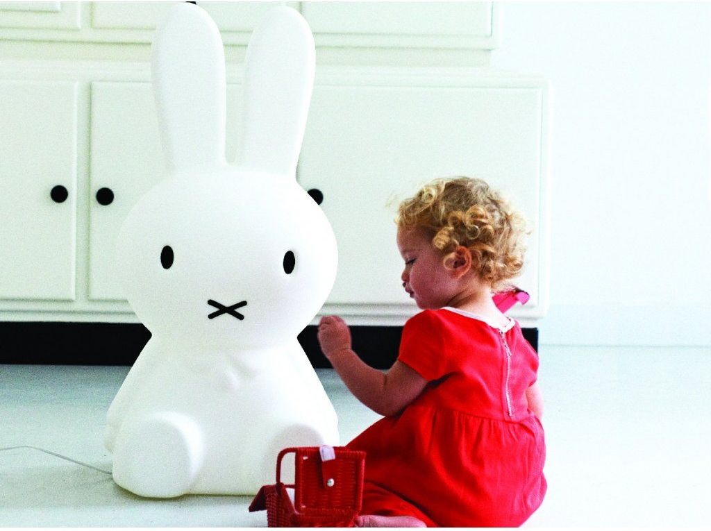 Králíček MIFFY XL - obrázek 1