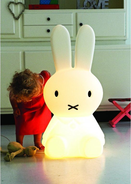 Králíček MIFFY XL - obrázek 2