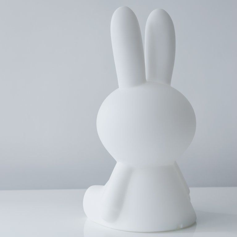 Králíček MIFFY XL - obrázek 3