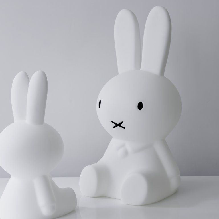 Králíček MIFFY XL - obrázek 4