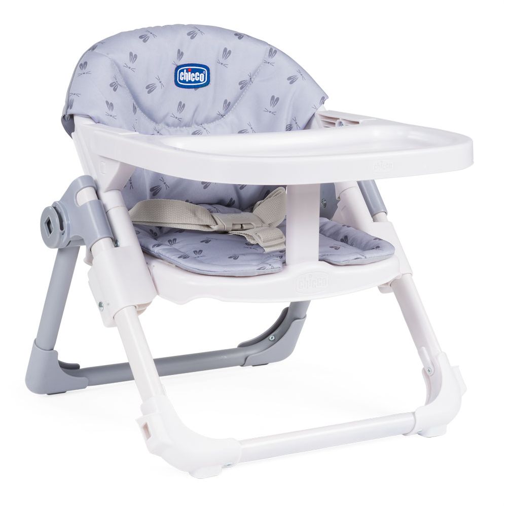 CHICCO Podsedák přenosný Chicco Chairy - Bunny - obrázek 1