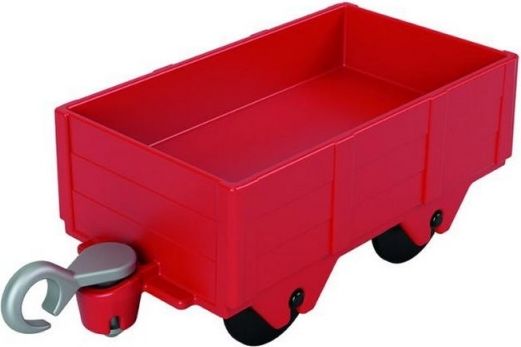 Fisher Price MINI NÁKLADNÍ VAGÓNKY - obrázek 1