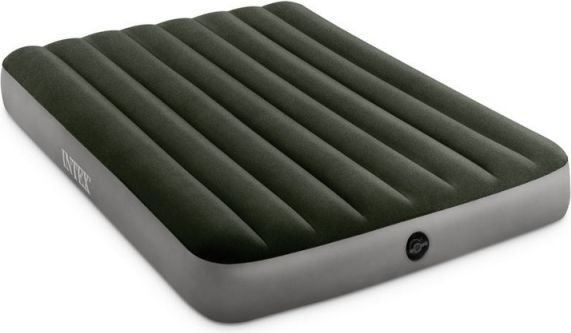 Intex 64108 Nafukovací postel Dura-Beam Full 137x191x25 cm - obrázek 1