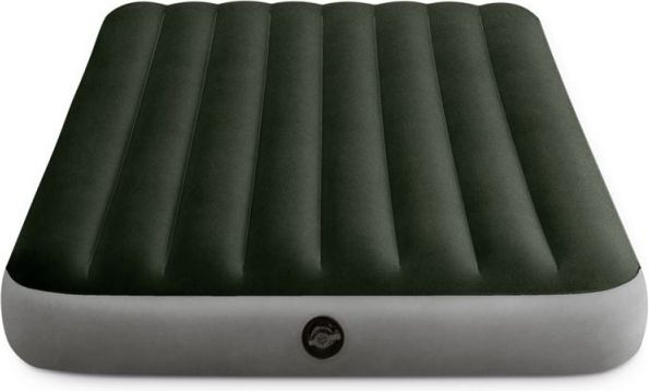 Intex 64108 Nafukovací postel Dura-Beam Full 137x191x25 cm - obrázek 2