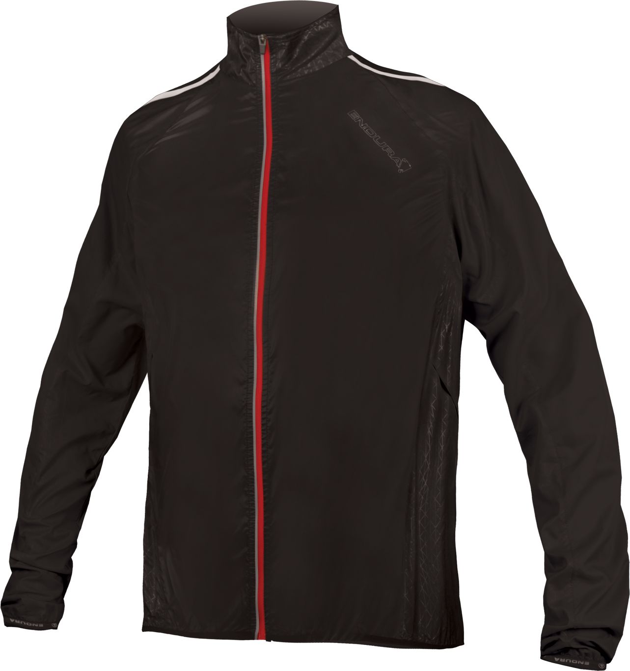 Endura Pakajak II: Black S - obrázek 1