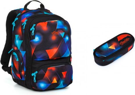 Topgal sada pro studenta ROTH 19033 B SET SMALL - obrázek 1