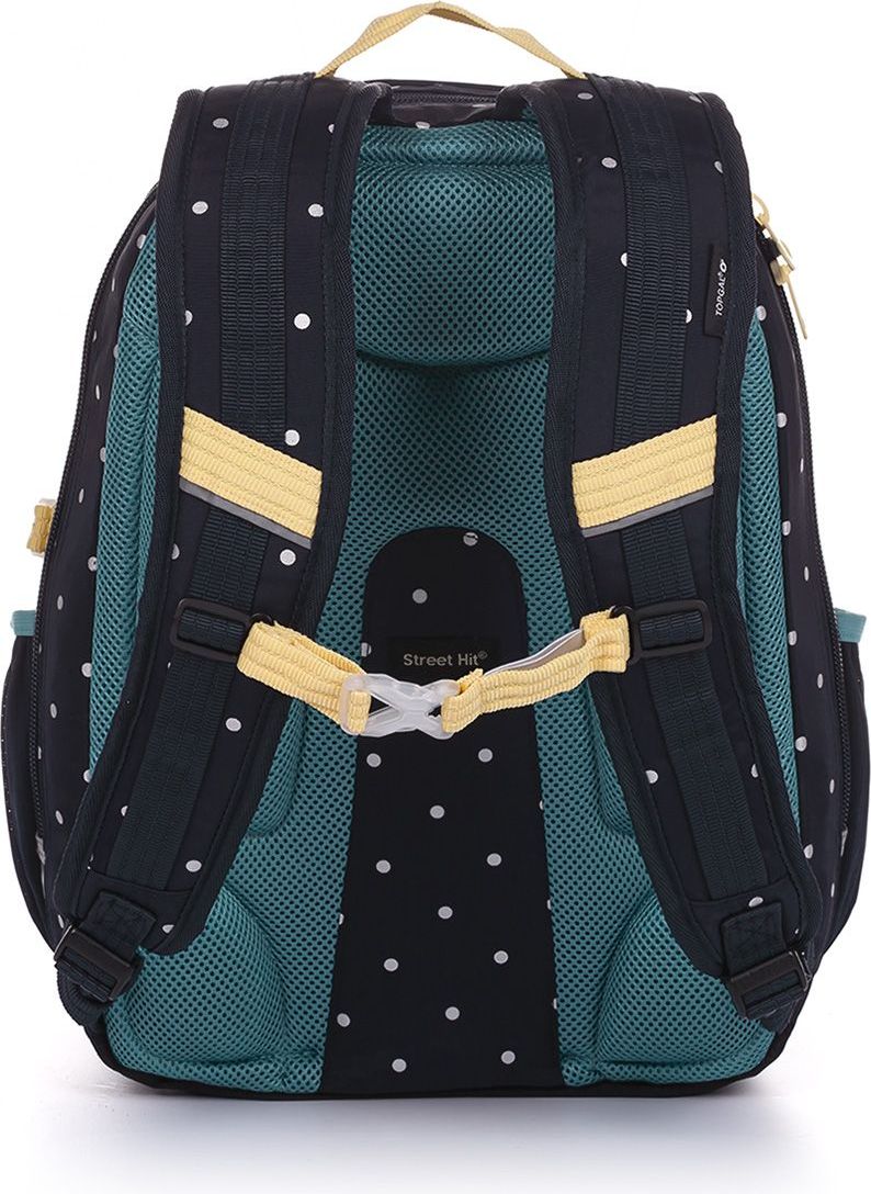 Topgal sada pro studenta YUMI 20030 G SET SMALL - obrázek 2