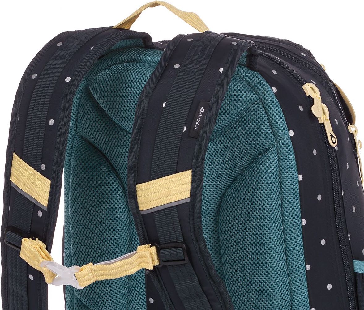 Topgal sada pro studenta YUMI 20030 G SET SMALL - obrázek 4