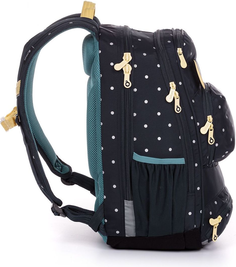 Topgal sada pro studenta YUMI 20030 G SET SMALL - obrázek 10