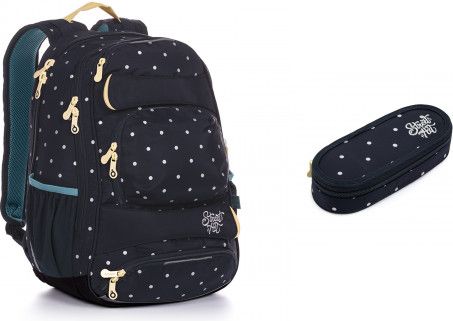 Topgal sada pro studenta YUMI 20030 G SET SMALL - obrázek 1