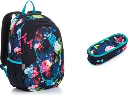 Topgal sada pro studenta TERI 20031 G SET SMALL - obrázek 1