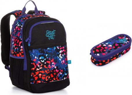 Topgal sada pro studenta RUBI 20032 G SET SMALL - obrázek 1