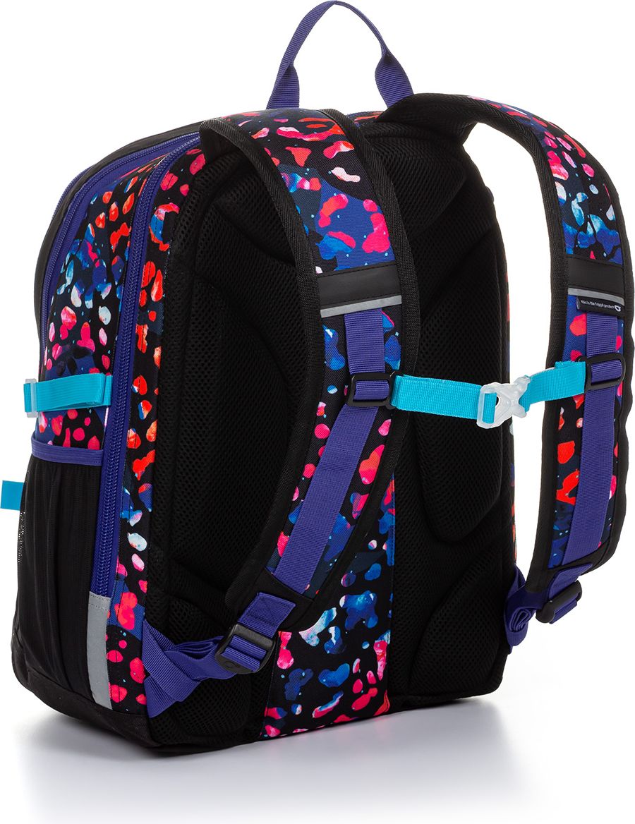 Topgal sada pro studenta RUBI 20032 G SET SMALL - obrázek 2