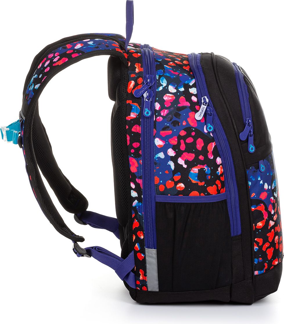 Topgal sada pro studenta RUBI 20032 G SET SMALL - obrázek 3