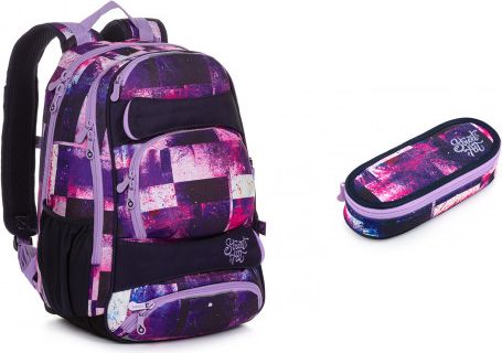 Topgal sada pro studenta YUMI 20033 G SET SMALL - obrázek 1