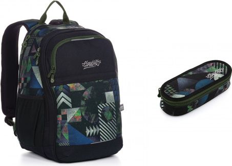 Topgal sada pro studenta RUBI 20034 B SET SMALL - obrázek 1