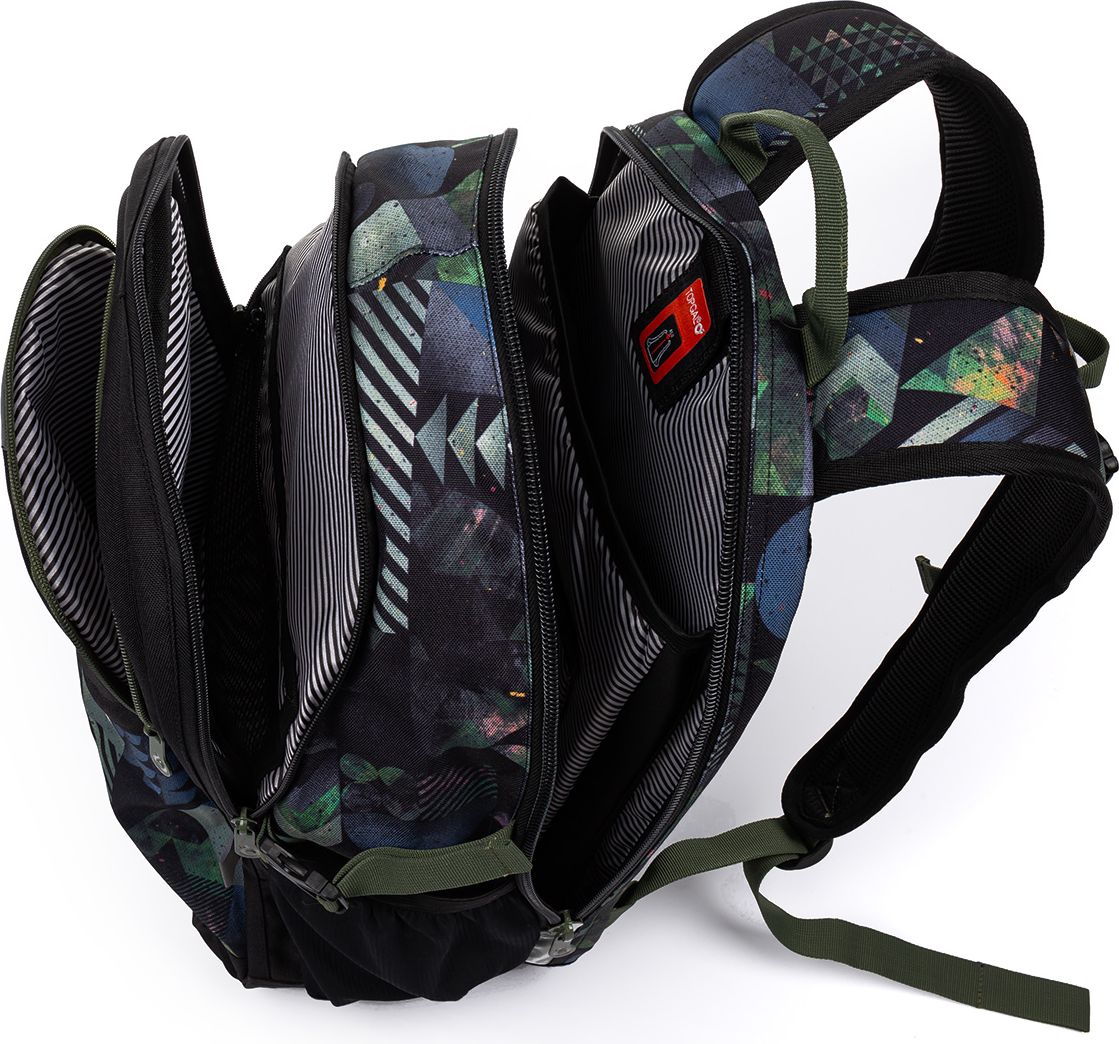 Topgal sada pro studenta RUBI 20034 B SET SMALL - obrázek 2