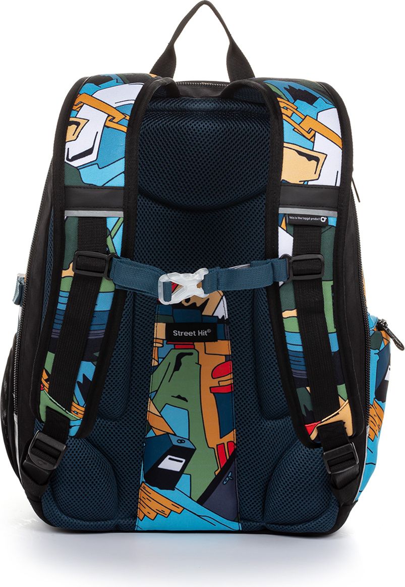 Topgal sada pro studenta SURI 20035 B SET SMALL - obrázek 3