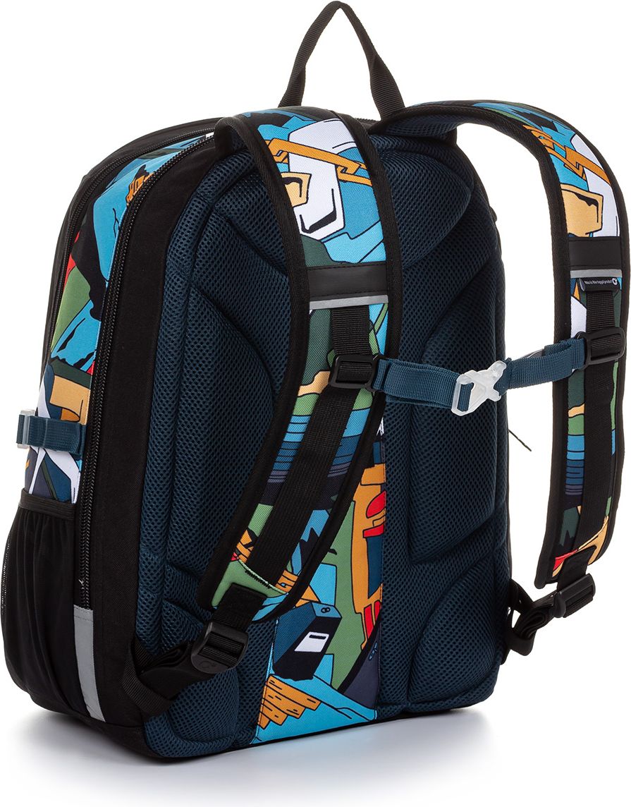 Topgal sada pro studenta SURI 20035 B SET SMALL - obrázek 4