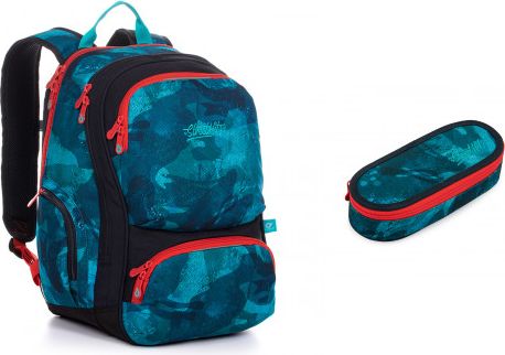 Topgal sada pro studenta ROTH 20036 B SET SMALL - obrázek 1