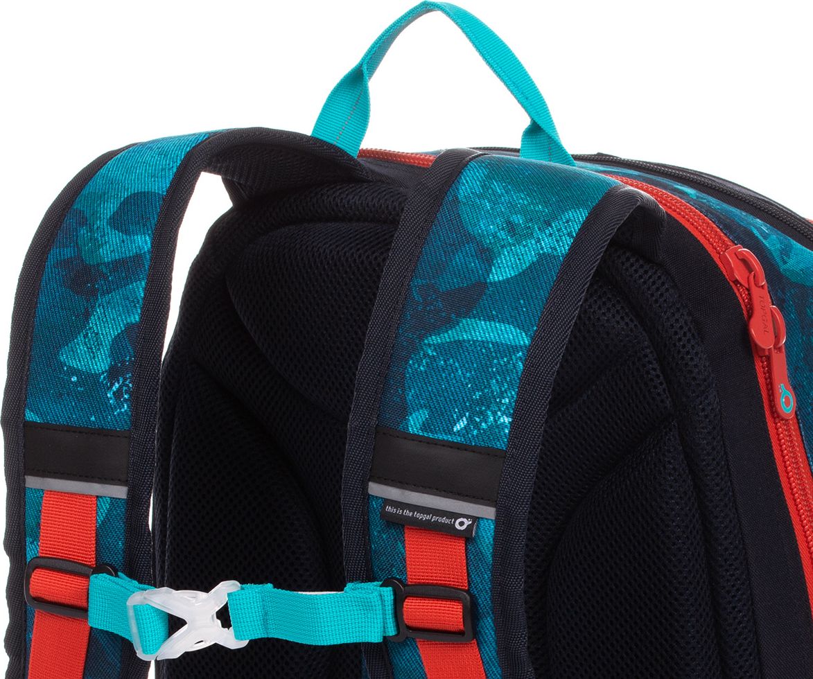 Topgal sada pro studenta ROTH 20036 B SET SMALL - obrázek 4
