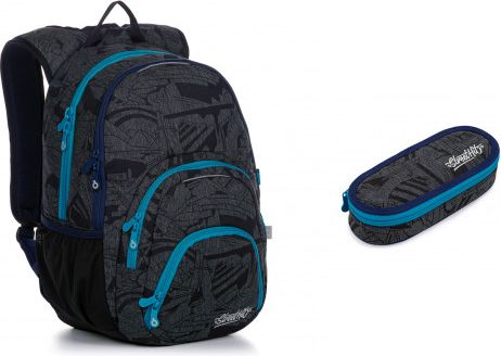 Topgal sada pro studenta SIAN 20038 BS ET SMALL - obrázek 1