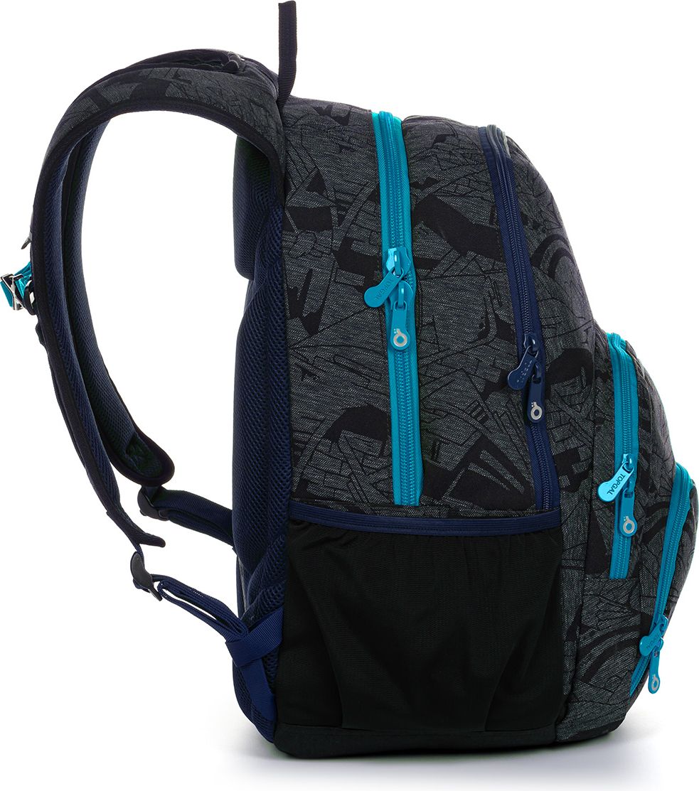 Topgal sada pro studenta SIAN 20038 BS ET SMALL - obrázek 5