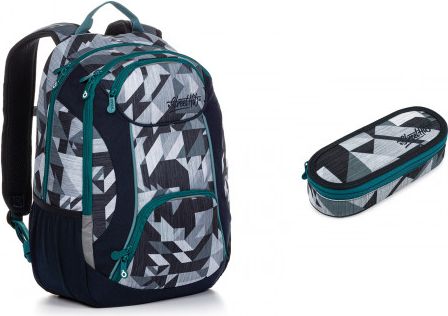Topgal sada pro studenta TONY 20040 B SET SMALL - obrázek 1