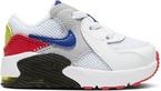 Nike air max excee (td) | CD6893-101 | Bílá | 27 - obrázek 1