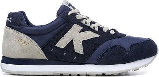 Obuv Kelme K-37 Modrá, 35 - obrázek 1