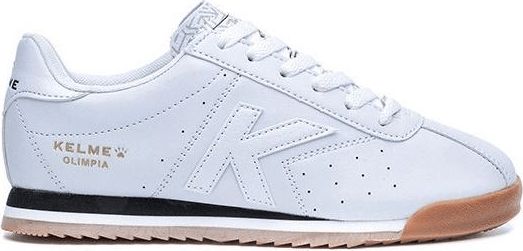 Dámská obuv Kelme Olimpia Bílá, 39 - obrázek 1