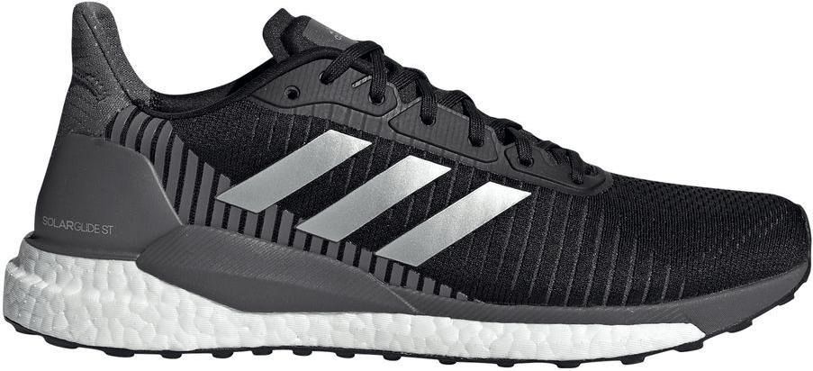 Adidas Obuv adidas Solar Glide 19 ST Černá / Šedá, 43 1/3 - obrázek 1