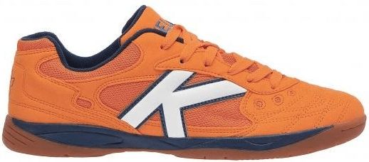 Sálovky Kelme Indoor Copa Oranžová, 44,5 - obrázek 1