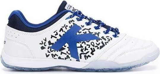 Sálovky Kelme Subito 6.0 Bílá / Modrá, 39 - obrázek 1