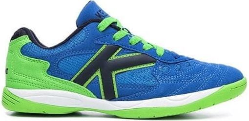 Sálovky Kelme Copa 2.0 Modrá, 45 - obrázek 1