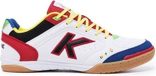 Sálovky Kelme Olimpo Bílá, 44 - obrázek 1