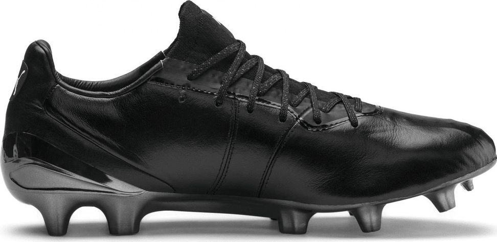Puma Kopačky Puma KING Platinum FG/AG Černá, 43 - obrázek 1