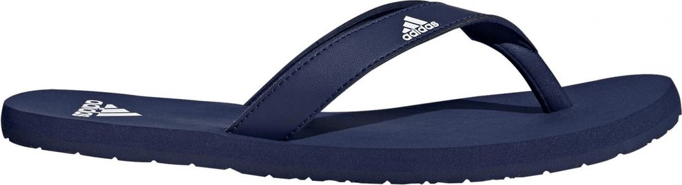 Adidas Pantofle adidas Eezay Flip Flop Tmavě modrá, 42 - obrázek 1